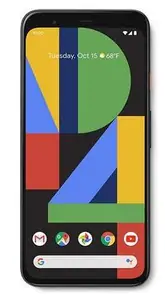 Замена шлейфа на телефоне Google Pixel 4 в Тюмени